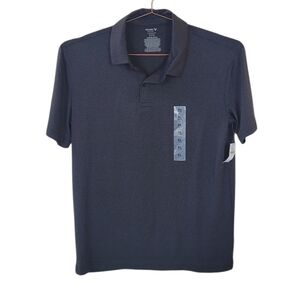 OLD NAVY Blackjack Active Cloudmotion Polo Shirt Size XL (14-16)